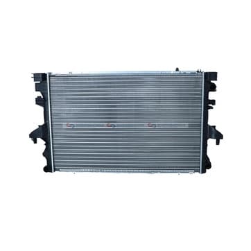 Kylare från Autofrance