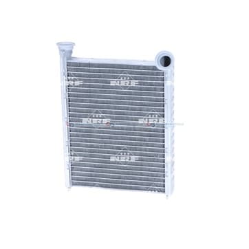 Värmeväxlare, kupévärme från Autofrance