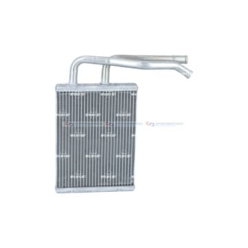 Värmeväxlare, kupévärme från Autofrance