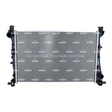 Kylare från Autofrance