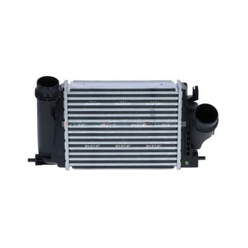 Laddluftkylare från Autofrance