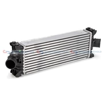 Laddluftkylare från Autofrance