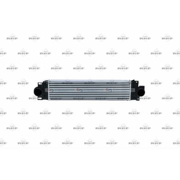 Laddluftkylare från Autofrance