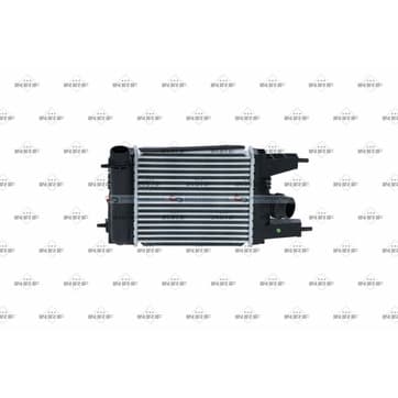 Laddluftkylare från Autofrance