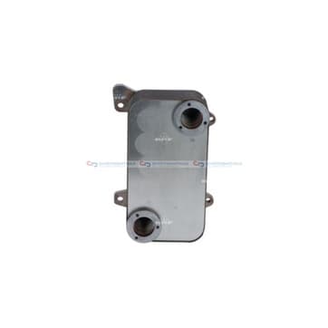 Oljekylare, retarder