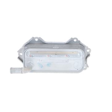 Oljekylare, motorolja från Autofrance