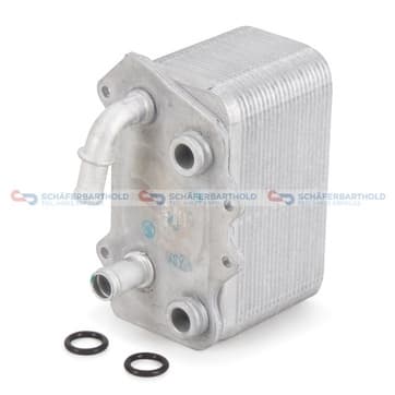 Oljekylare, automatväxellåda från Autofrance