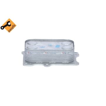 Oljekylare, motorolja från Autofrance