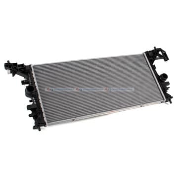 Kylare från Autofrance