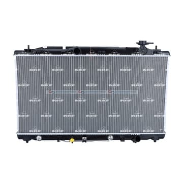 Kylare från Autofrance