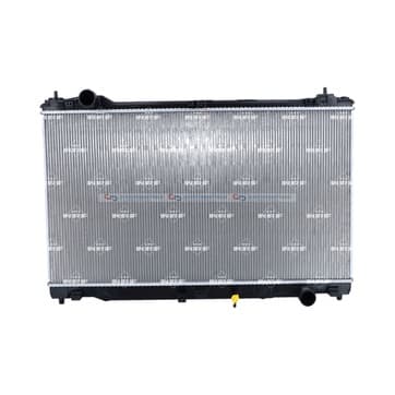 Kylare från Autofrance