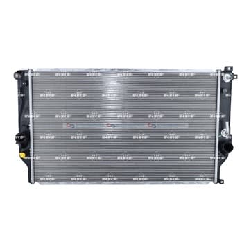 Kylare från Autofrance