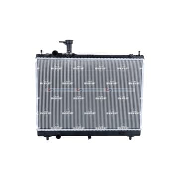 Kylare från Autofrance