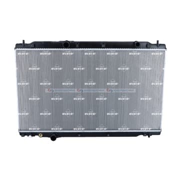 Kylare från Autofrance