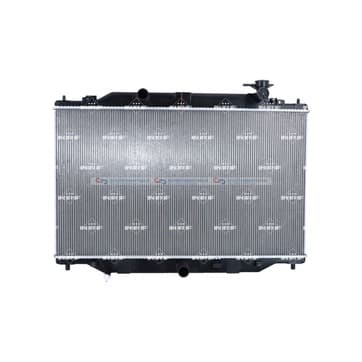 Kylare från Autofrance