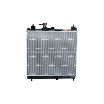 Kylare från Autofrance