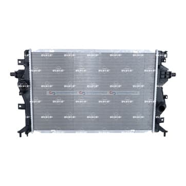 Kylare från Autofrance