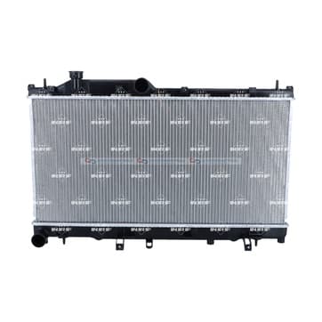 Kylare från Autofrance