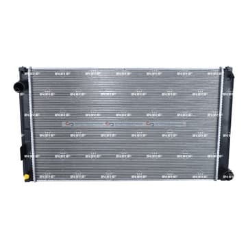 Kylare från Autofrance