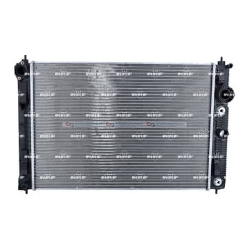 Kylare från Autofrance