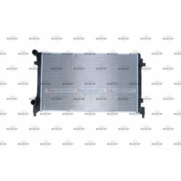 Kylare från Autofrance