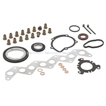 Komplett packningssats, motor