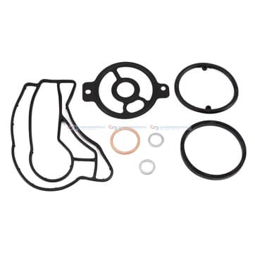 Packningsats, oljekylare från Autofrance