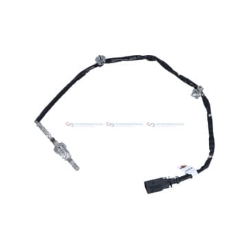 Sensor, avgastemperatur från Autofrance