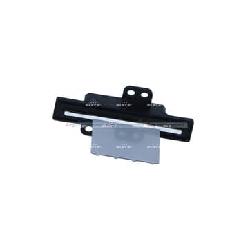 Resistor, kupéfläkt från Autofrance