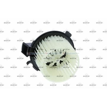 Kupéfläkt från Autofrance