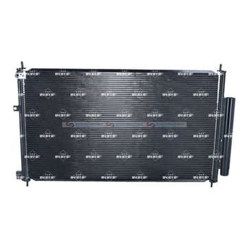 Kondensor, AC från Autofrance