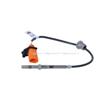 Sensor, avgastemperatur från Autofrance