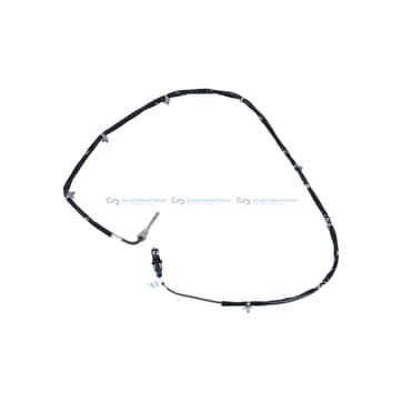 Sensor, avgastemperatur från Autofrance