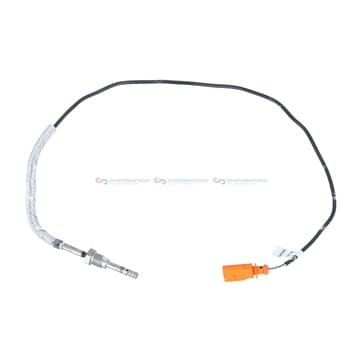 Sensor, avgastemperatur från Autofrance