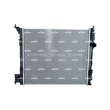 Kylare från Autofrance