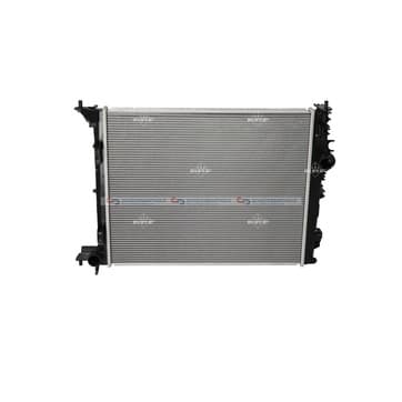 Kylare från Autofrance