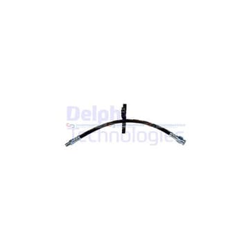 Bromsslang 365mm från Autofrance