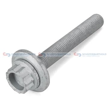 Remskivebult från Autofrance