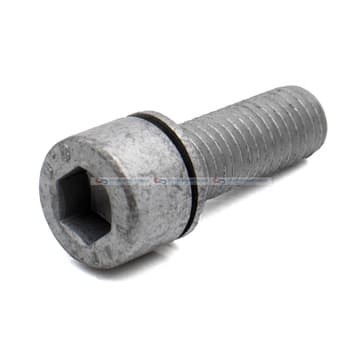 Avtappningsplugg, automatväxellåda kåpa från Autofrance