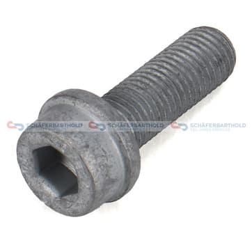 Bult, Bromsok M10x1,25x 30mm