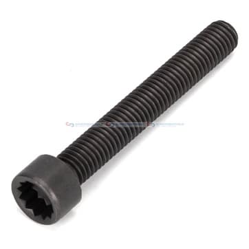 Bult, rocker arm shaft M8x58