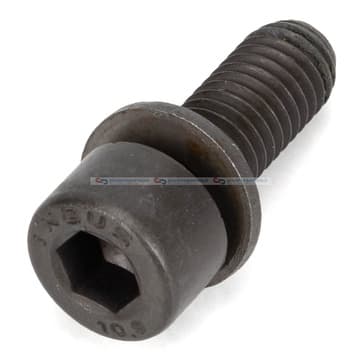 Skruv, Kaross M8x22 från Autofrance