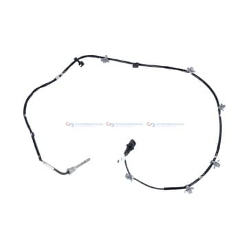 Sensor, avgastemperatur från Autofrance