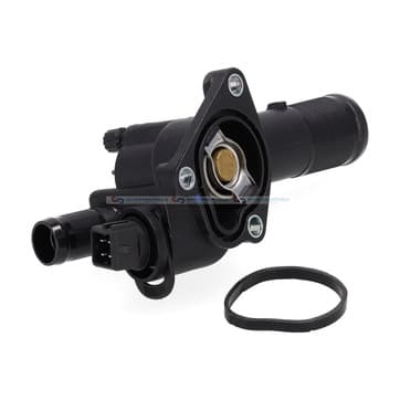 Termostat, kylvätska 83°C från Autofrance