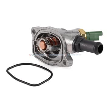 Termostat, kylvätska från Autofrance