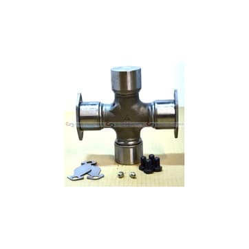 Led, Kardanaxel från Autofrance