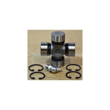 Led, Kardanaxel från Autofrance