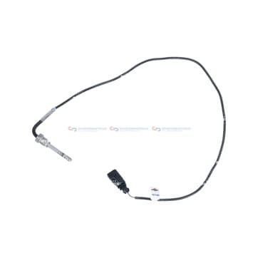 Sensor, avgastemperatur från Autofrance