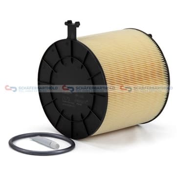 Luftfilter från Autofrance