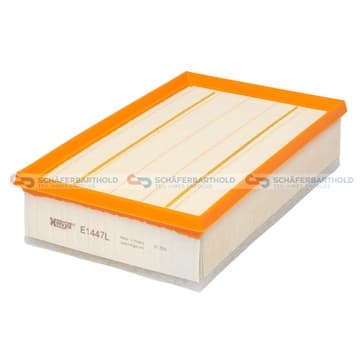 Luftfilter från Autofrance